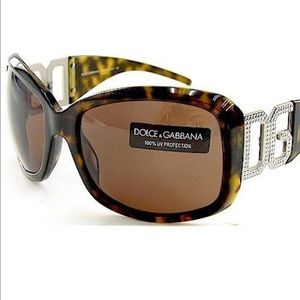 Authentic Dolce & Gabbana Sunnies 😎